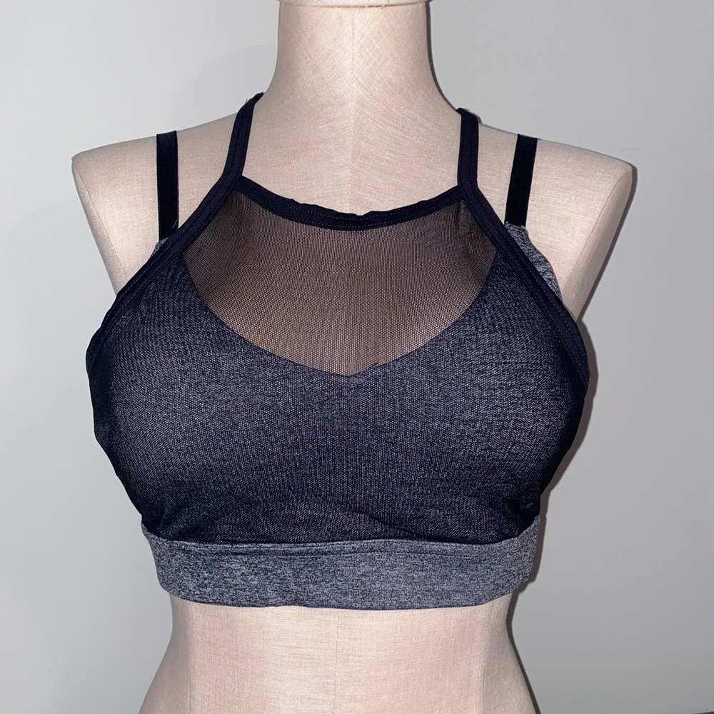 Forever 21 Sports Bra